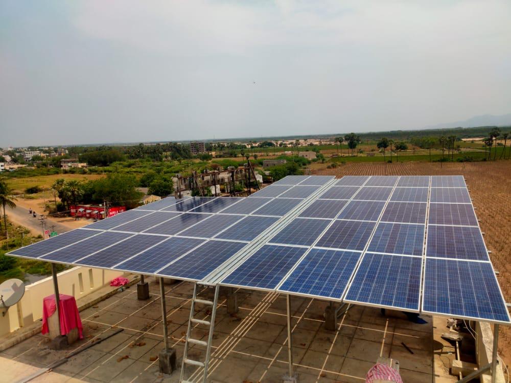 Operation and Maintenance