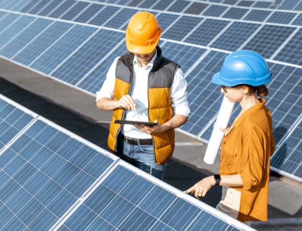 Engineering, Procurement & Construction