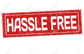 Hassle Free Quick Approvals